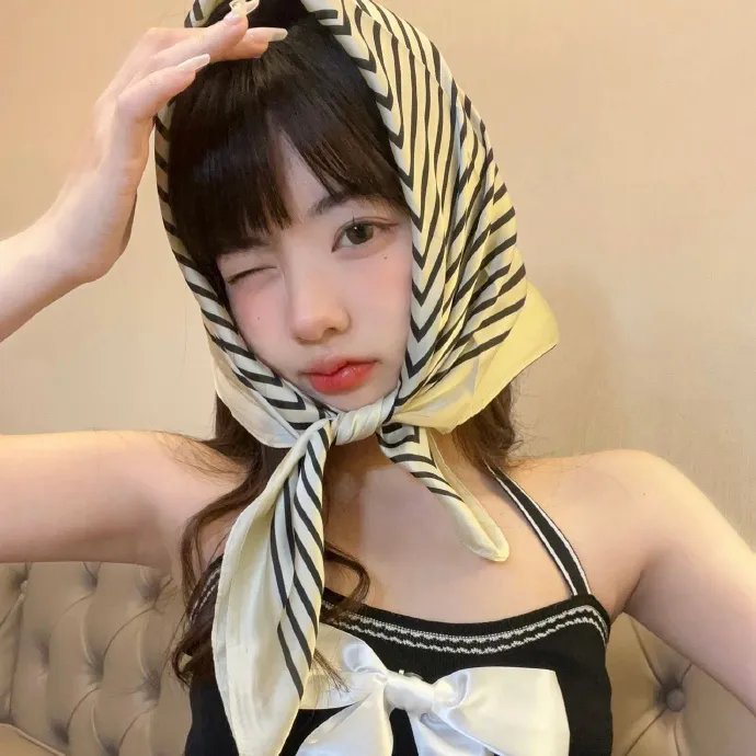 白雾谜岸
