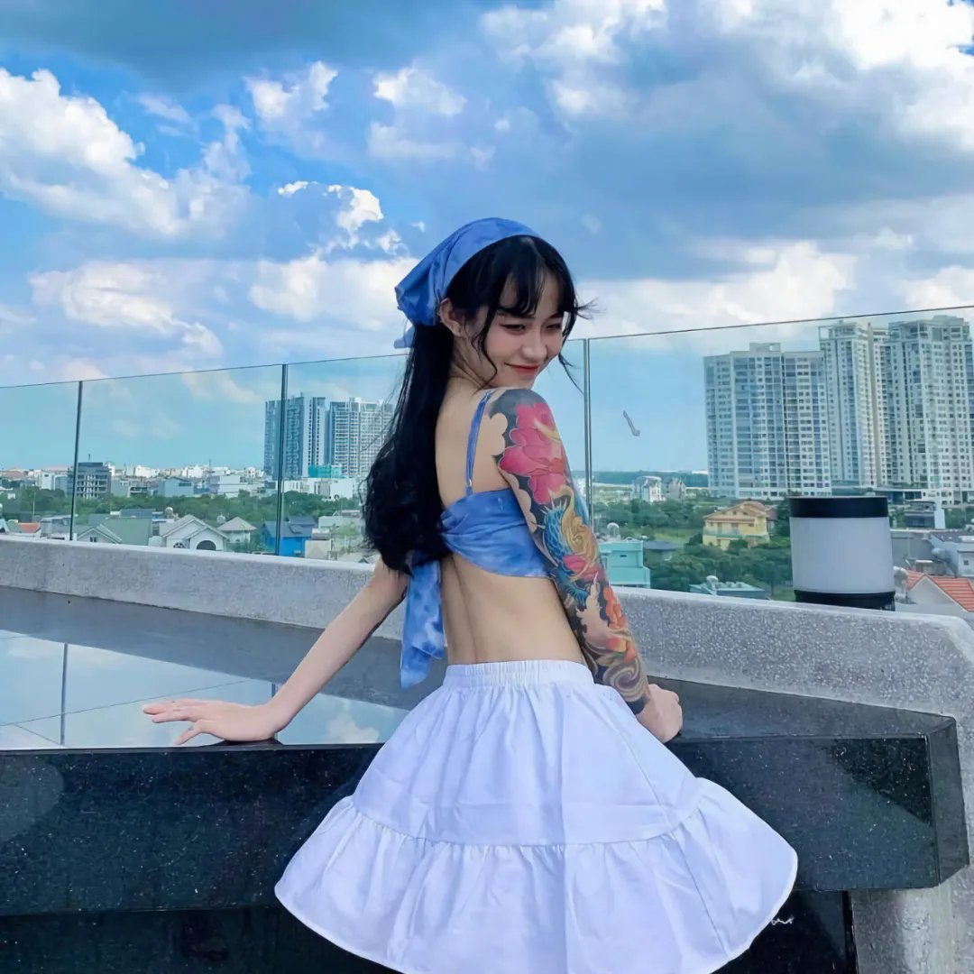 美丽萝赛塔